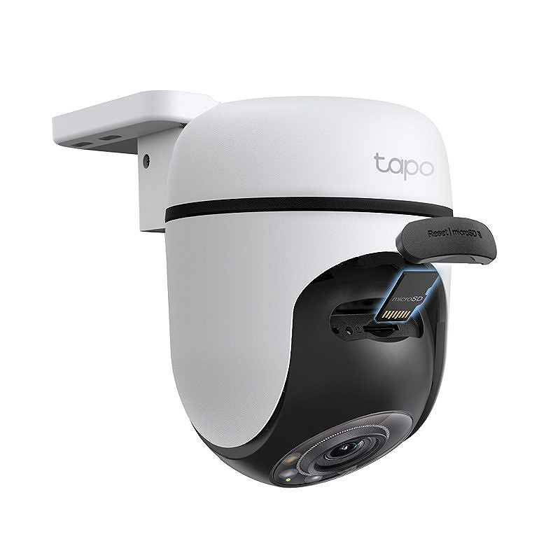 TP-Link Tapo C510W - Billede 4